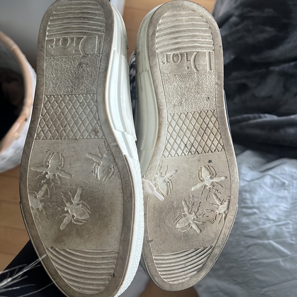 Dior Sneakers - Picture 8 of 8